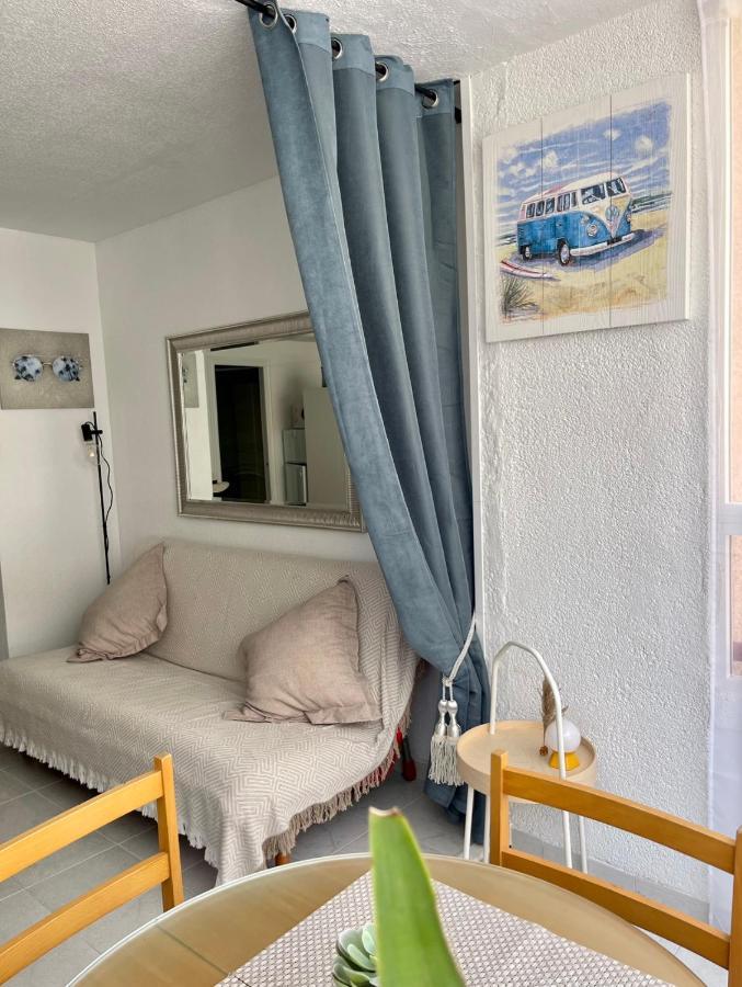 Studio Flat 150M Away From Beach Torrevieja Exteriör bild