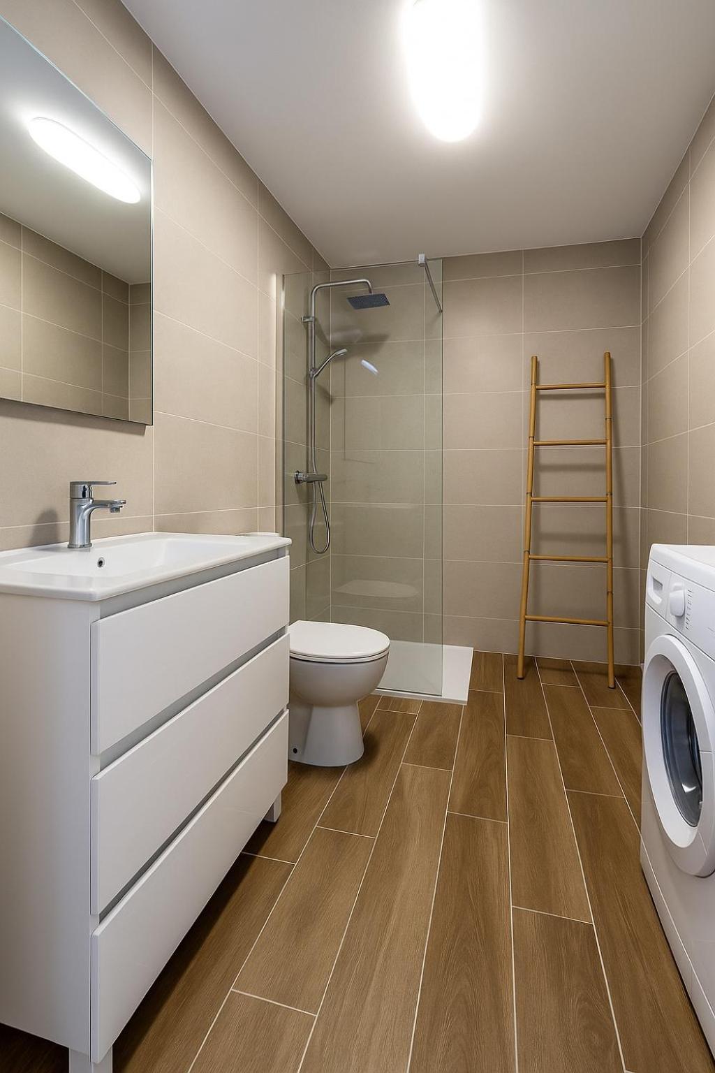 Studio Flat 150M Away From Beach Torrevieja Exteriör bild